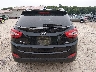 KM8JUCAGXFU****** Wrecked 2015 Hyundai Tucson