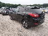 KM8JUCAGXFU****** Salvage and Repairable 2015 Hyundai Tucson in Portage