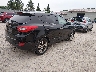 KM8JUCAGXFU****** Salvage and Wrecked 2015 Hyundai Tucson in Wisconsin State