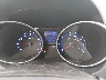 KM8JUCAGXFU****** Salvage 2015 Hyundai Tucson in Portage