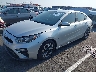 3KPF24AD3KE****** Usados y Reparables 2019 Kia Forte en Nashville
