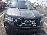 1FM5K7DH6HG****** Destrozados 2017 Ford Explorer en Estado de Tennessee
