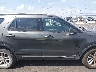 1FM5K7DH6HG****** Usados 2017 Ford Explorer en Estado de Tennessee