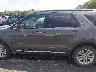 1FM5K7DH6HG****** Reparables 2017 Ford Explorer en Estado de Tennessee