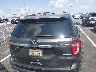 1FM5K7DH6HG****** Destrozados 2017 Ford Explorer