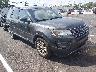 1FM5K7DH6HG****** Salvamento y Destrozados 2017 Ford Explorer en Nashville