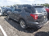 1FM5K7DH6HG****** Salvamento y Reparables 2017 Ford Explorer en Nashville