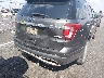 1FM5K7DH6HG****** Salvamento y Reparables 2017 Ford Explorer en Estado de Tennessee