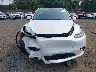 7SAYGAEE1PF****** Destrozados 2023 Tesla Model Y en Estado de Nueva Jersey