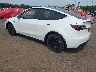 7SAYGAEE1PF****** Salvamento y Reparables 2023 Tesla Model Y en Sayreville