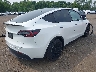 7SAYGAEE1PF****** Salvamento y Destrozados 2023 Tesla Model Y en Estado de Nueva Jersey