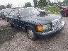 WDBCA25E8MA****** Salvage and Wrecked 1991 Mercedes-Benz 300 Series in Detroit