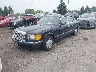 WDBCA25E8MA****** Used and Repairable 1991 Mercedes-Benz 300 Series in Detroit