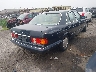 WDBCA25E8MA****** Salvage and Wrecked 1991 Mercedes-Benz 300 Series in Michigan State
