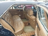 WDBCA25E8MA****** Wrecked 1991 Mercedes-Benz 300 Series in Detroit