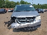 2C4RDGBG7ER****** Wrecked 2014 Dodge Grand Caravan in New Jersey State