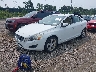 YV1612FS3D2****** Used and Repairable 2013 Volvo S60 in Long Island