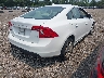 YV1612FS3D2****** Salvage and Wrecked 2013 Volvo S60 in New York State