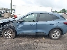 1FMCU9GN0TU****** Repairable 2026 Ford Escape in Pennsylvania State