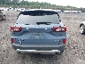 1FMCU9GN0TU****** Wrecked 2026 Ford Escape