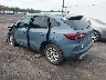 1FMCU9GN0TU****** Salvage and Repairable 2026 Ford Escape in Scranton