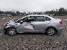 2HGFB2E53CH****** Reparables 2012 Honda Civic en Estado de Ohio