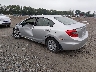 2HGFB2E53CH****** Salvamento y Reparables 2012 Honda Civic en Akron Canton