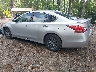 1N4AL3APXFC****** Salvage and Repairable 2015 Nissan Altima in Suffolk