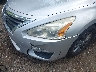 1N4AL3APXFC****** Salvage and Repairable 2015 Nissan Altima in Virginia State