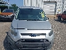 NM0LS7E72J1****** Wrecked 2018 Ford Transit Connect in New York State
