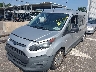 NM0LS7E72J1****** Used and Repairable 2018 Ford Transit Connect in Long Island