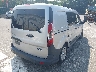 NM0LS7E72J1****** Salvage and Wrecked 2018 Ford Transit Connect in New York State