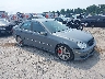 WDBRF52H87F****** Salvamento y Destrozados 2007 Mercedes-Benz C-Class en Louisville North