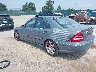 WDBRF52H87F****** Salvamento y Reparables 2007 Mercedes-Benz C-Class en Louisville North