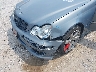 WDBRF52H87F****** Salvamento y Reparables 2007 Mercedes-Benz C-Class en Estado de Kentucky