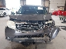 5FNYF4H54EB****** Wrecked 2014 Honda Pilot in New York State