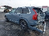 YV4BR0CK4M1****** Salvage and Repairable 2021 Volvo Xc90 Recharge Plug-in Hybrid in Culpeper