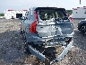 YV4BR0CK4M1****** Salvage and Repairable 2021 Volvo Xc90 Recharge Plug-in Hybrid in Virginia State
