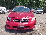 1NXBU4EE6AZ****** Wrecked 2010 Toyota Corolla in Maryland State