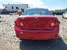 1NXBU4EE6AZ****** Wrecked 2010 Toyota Corolla