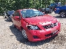 1NXBU4EE6AZ****** Salvage and Wrecked 2010 Toyota Corolla in Metro DC