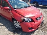 1NXBU4EE6AZ****** Salvage and Repairable 2010 Toyota Corolla in Maryland State