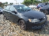 3VW2K7AJ0CM****** Salvamento y Destrozados 2012 Volkswagen Jetta en Northern Virginia
