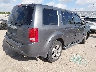 5FNYF3H77CB****** Salvage and Wrecked 2012 Honda Pilot in Texas State