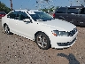 1VWBP7A3XCC****** Salvage and Wrecked 2012 Volkswagen Passat in Bridgeport
