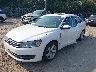 1VWBP7A3XCC****** Used and Repairable 2012 Volkswagen Passat in Bridgeport