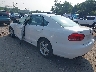 1VWBP7A3XCC****** Salvage and Repairable 2012 Volkswagen Passat in Bridgeport
