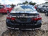 JHMCR6F55HC****** Wrecked 2017 Honda Accord Hybrid