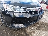JHMCR6F55HC****** Salvage and Wrecked 2017 Honda Accord Hybrid in Chicago West