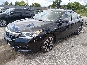 JHMCR6F55HC****** Used and Repairable 2017 Honda Accord Hybrid in Chicago West